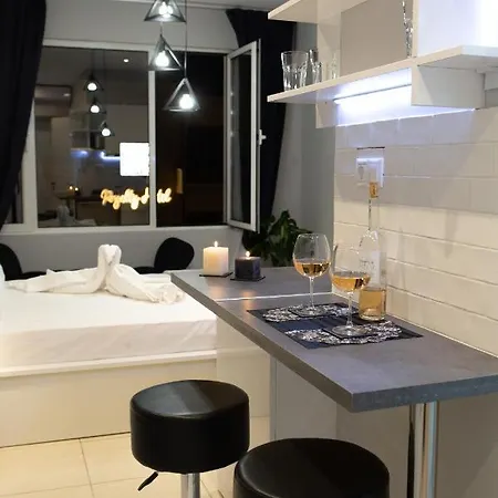Acroview Right In The Center Appartement *